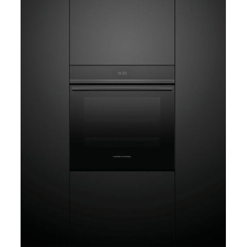Fisher & Paykel 飛雪 OS60SDTB1 60厘米 72公升 嵌入式蒸焗爐